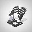 2 in 1 Adjustable Laptop Stand Laptop Stands