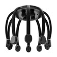 Electric Octopus Claw Anti-Stress Head Scalp Massager Bluetooth