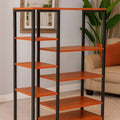Multi-Functional Storage Rack 80×30×120cm – Heavy-Duty Shelving Unit Multifunction rack Rack Bookcases & Shelves