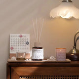 Aromatherapy Candle Gift Box Set Candle gift set Personal Care Gift Sets & Kits