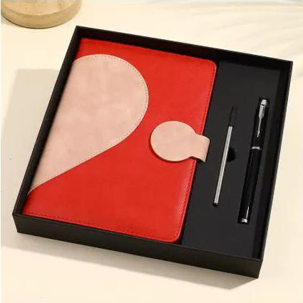 6-In-1 Luxury Corporate Gift Set For Executives And Pros Gift Sets Gift Giving
