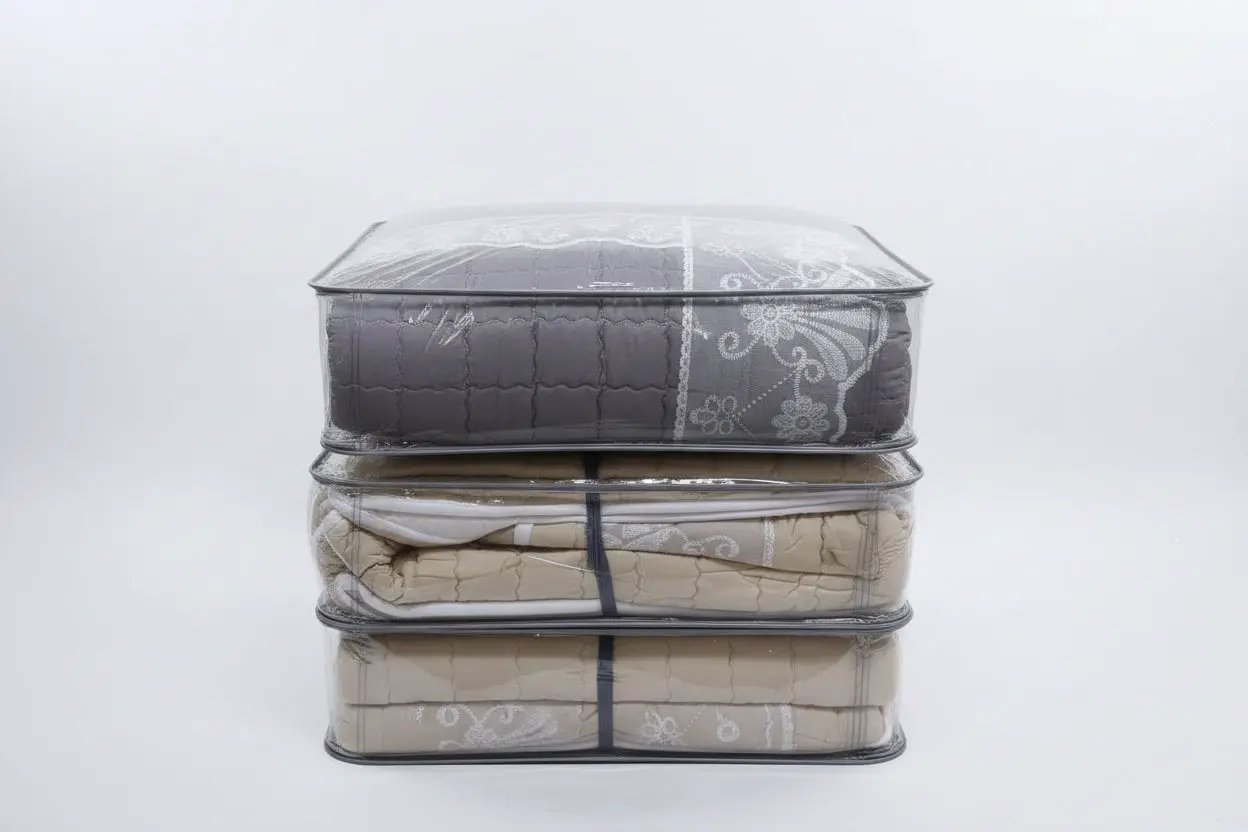 8-Piece Non-Slip Sofa Pad Covers for L-Shaped & 5-Seater Sofas Slipcovers