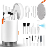 20 in 1 Gadget Cleaning Brushes Set Multi Tool Kit for Electronics & Accessories