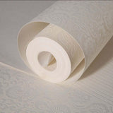 3D Waterproof Wallpaper Roll – 0.5m x 10m with Self-Adhesive Glue