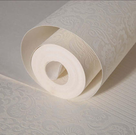 3D Waterproof Wallpaper Roll – 0.5m x 10m with Self-Adhesive Glue