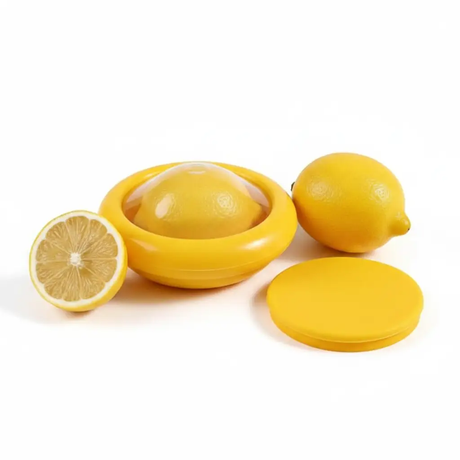 4 Pc Fruit Covers food storage Food Container Covers