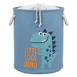 Dino Kids Fabric Storage Basket Storage basket Storage & Organization