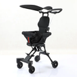 4 Wheel Baby Stroller Lightweight & Foldable for Travel- Furaha Finds Kenya