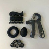 Adjustable Hand Grip Set( with digital counter) Grip set Hand Grippers