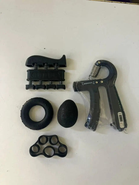 Adjustable Hand Grip Set( with digital counter) Grip set Hand Grippers