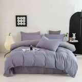 6x7 Cotton Duvet Cover Set duvet covers Duvet Covers