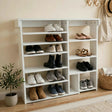 Multi-Tier Shoe Storage Rack Shoe rack Shoe Racks