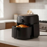 Philips 1000 Series Airfryer 1300W 3.2L NA110/09 Air Fryers