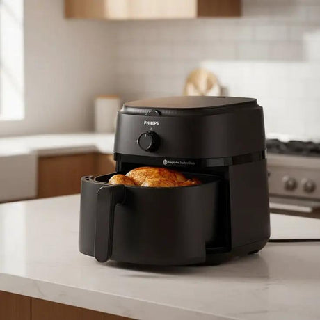 Philips 1000 Series Airfryer 1300W 3.2L NA110/09 Air Fryers
