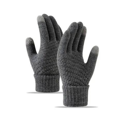 Unisex Knit Touchscreen Winter Gloves Winter gloves Gloves & Mittens