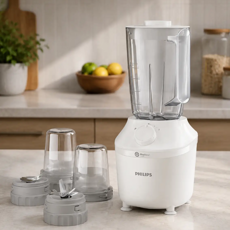 Philips 3000 Series Blender Food Blenders