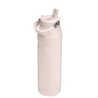 Vacuum Flask 1000ml with Straw Flasks & Bottles Thermoses
