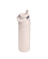 Vacuum Flask 1000ml with Straw Flasks & Bottles Thermoses