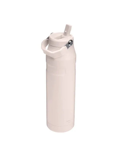 Vacuum Flask 1000ml with Straw Flasks & Bottles Thermoses