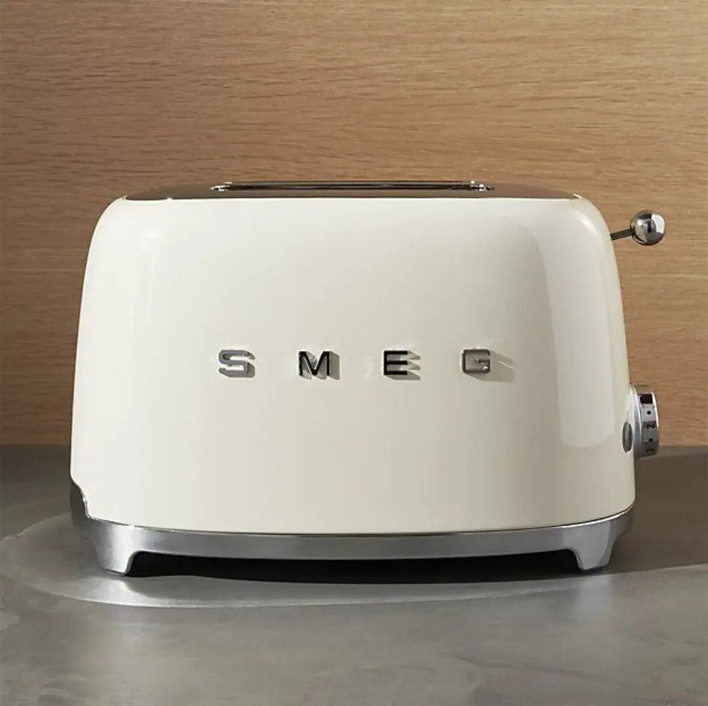 SMEG 2-Slice Toaster Toasters