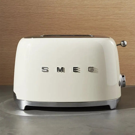 SMEG 2-Slice Toaster Toasters