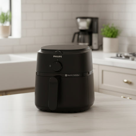 Philips 1000 Series Airfryer 1300W 3.2L NA110/09 Air Fryers