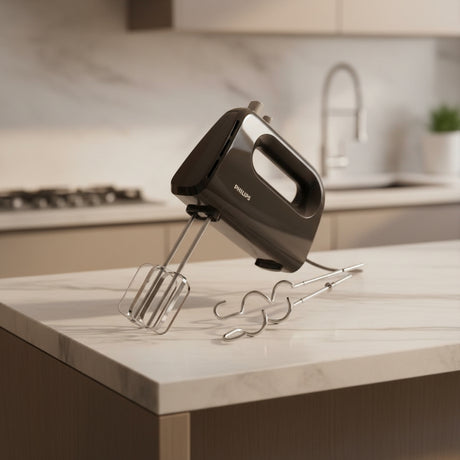 Philips Daily Collection Hand Mixer HR3704/11 Food Mixers & Blenders
