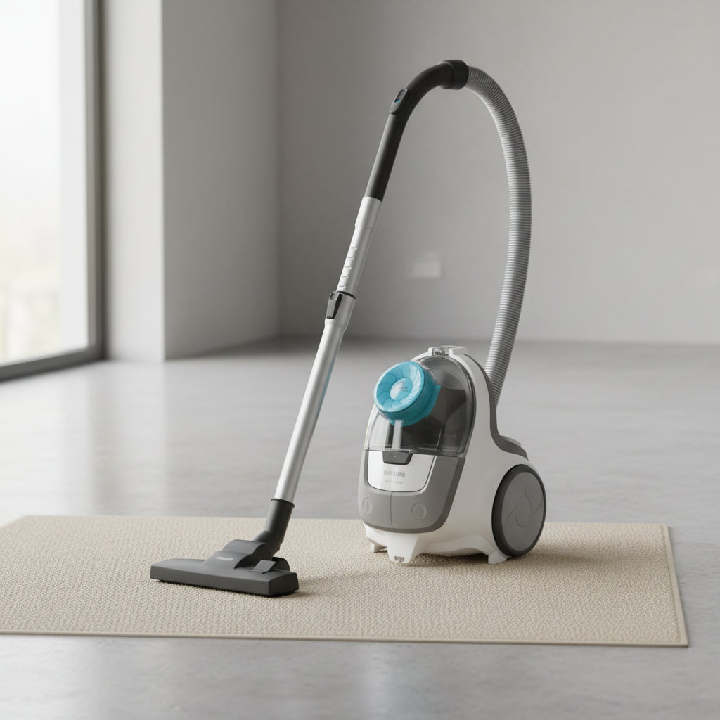 Philips 2000 Series Bagless Vacuum Cleaner XB2023/61