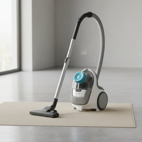 Philips 2000 Series Bagless Vacuum Cleaner XB2023/61