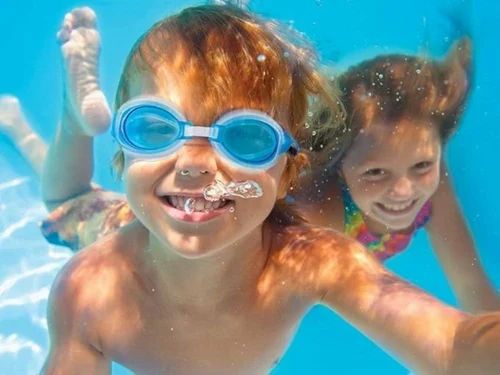 Swimming Goggles