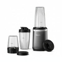 Philips 5000 Series Metal Blender 1000W Food Blenders