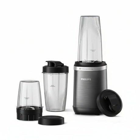 Philips 5000 Series Metal Blender 1000W Food Blenders