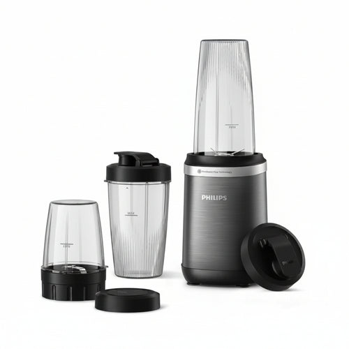 Philips 5000 Series Metal Blender 1000W Food Blenders