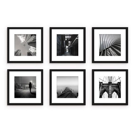 Wooden Photo Frame 40cm x 30cm for Home or Office Display