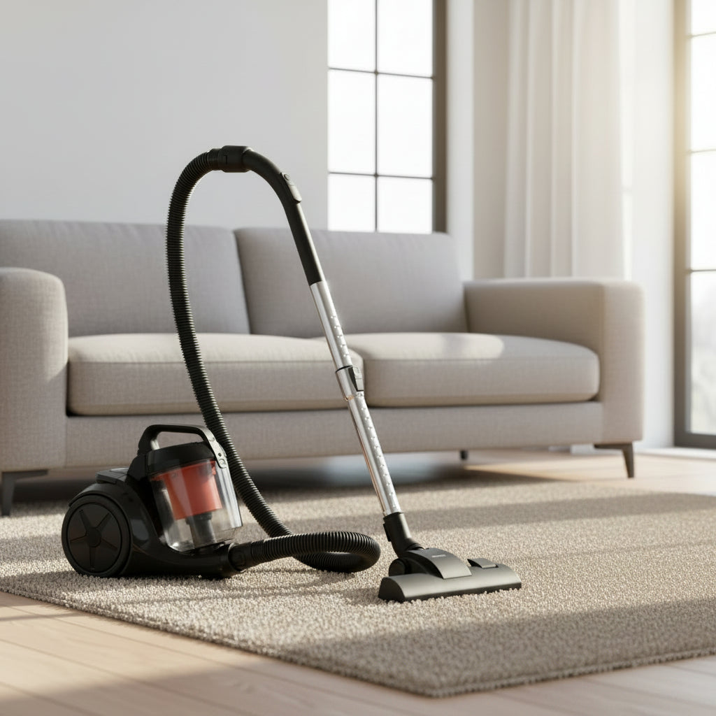 Philips 1000 Series Bagless Vacuum Cleaner