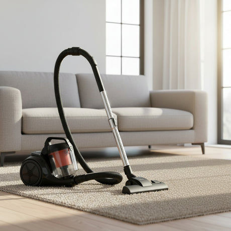 Philips 1000 Series Bagless Vacuum Cleaner