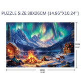 1000pcs Jigsaw Puzzle