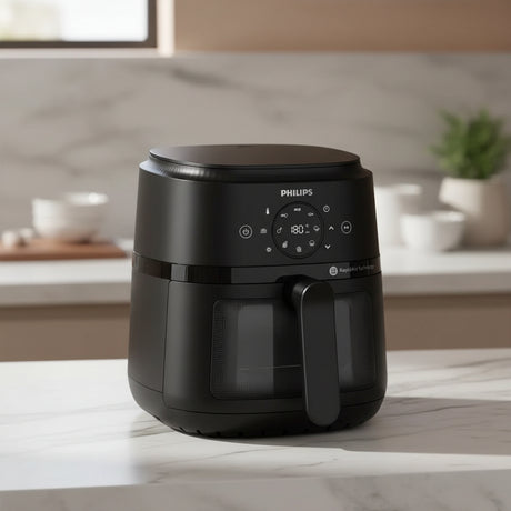 Philips 2000 Series Airfryer 4.2L NA220/09 Air Fryers