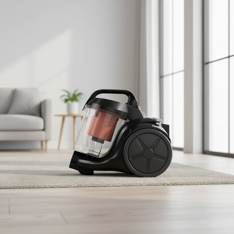 Philips 1000 Series Bagless Vacuum Cleaner