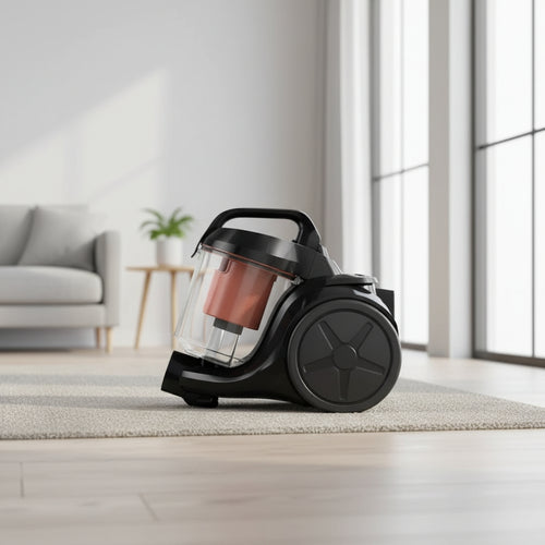 Philips 1000 Series Bagless Vacuum Cleaner