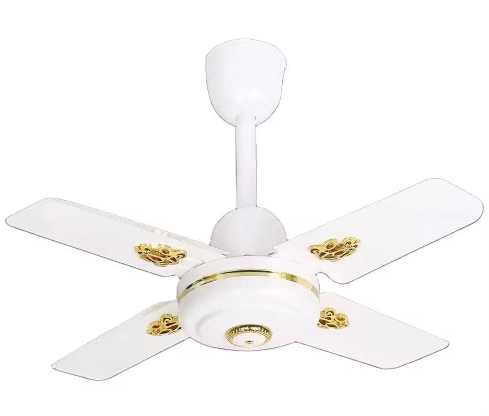 Windsor 24 Inch Ceiling Fan Sleek Efficient and Durable