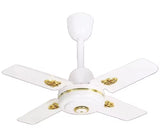 Windsor 24 Inch Ceiling Fan Sleek Efficient and Durable