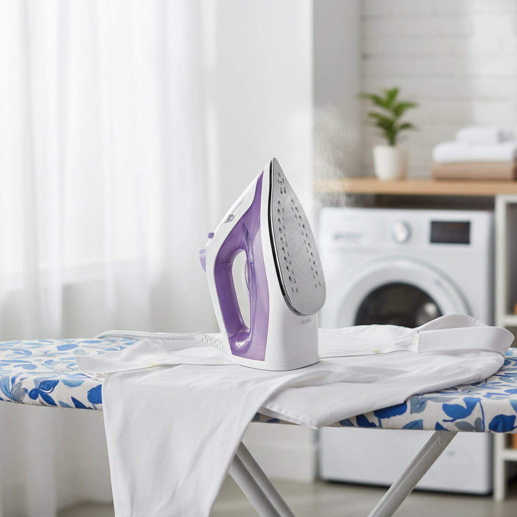 Philips 1000 Series Steam Iron DST1020/36 Irons