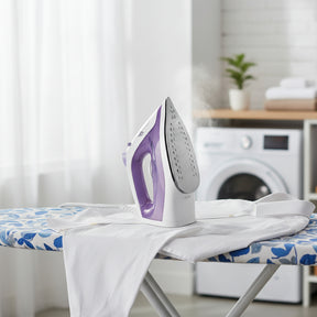 Philips 1000 Series Steam Iron DST1020/36 Irons
