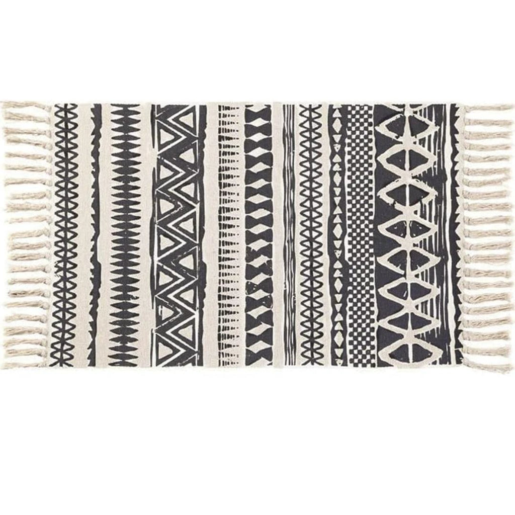 Cotton Woven Rugs – Soft, Durable & Stylish Woven rugs Uncategorized