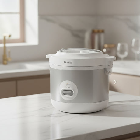 Philips 1000 Series Digital Rice Cooker 1.8L HD3008/30