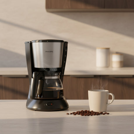 Philips Coffee Maker HD7462/20 Coffee Makers & Espresso Machines