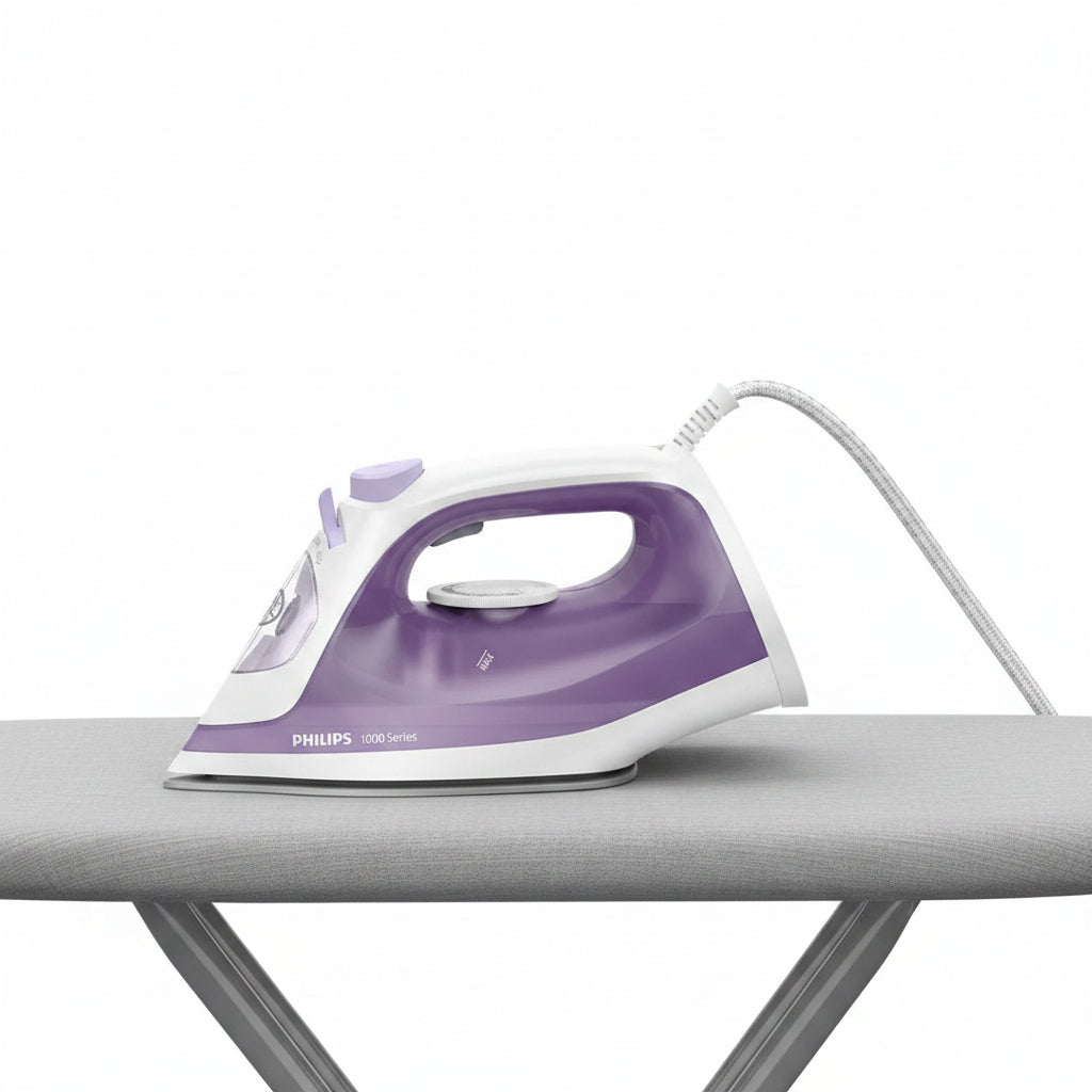 Philips 1000 Series Steam Iron DST1020/36 Irons