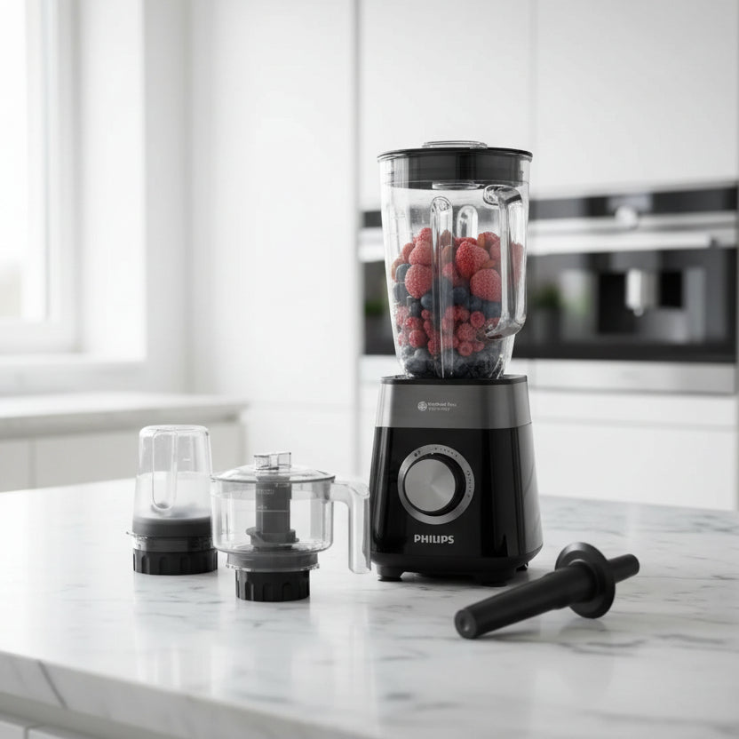 Philips Series 5000 Blender (1200W) Food Blenders