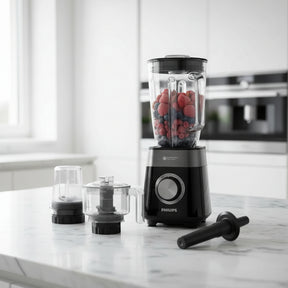 Philips Series 5000 Blender (1200W) Food Blenders